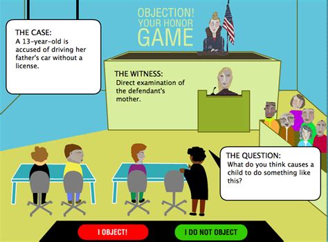 law games